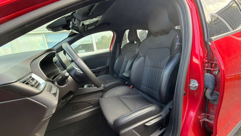 Clio TCe 90 2024 occasion 22200 Guingamp