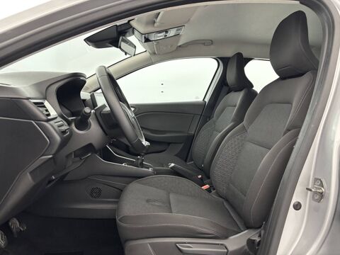 Clio TCe 90 2023 occasion 56850 Caudan