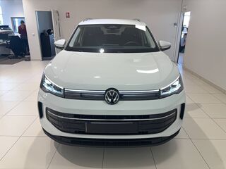 Tiguan 1.5 eHybrid 204ch DSG6 2025 occasion 25000 Besan&ccedil;on