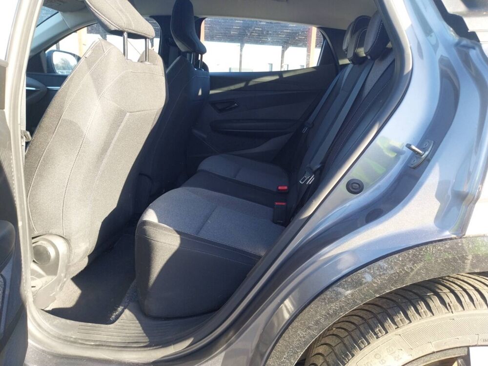 M&eacute;gane Megane E-Tech EV60 220 ch super charge 2023 occasion 14400 Bayeux