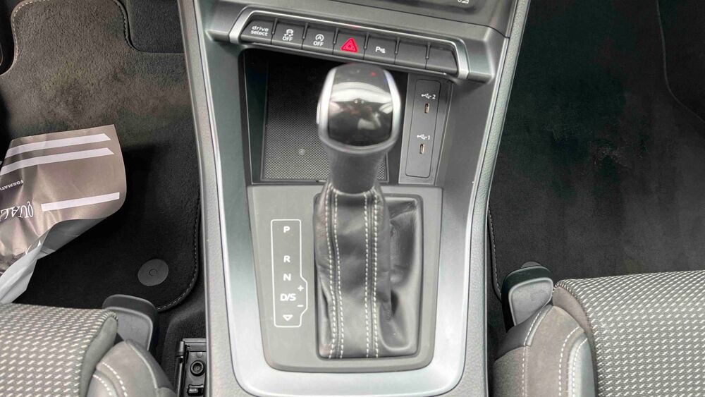 Q3 35 TDI 150 ch S tronic 7 2021 occasion 62500 Salperwick