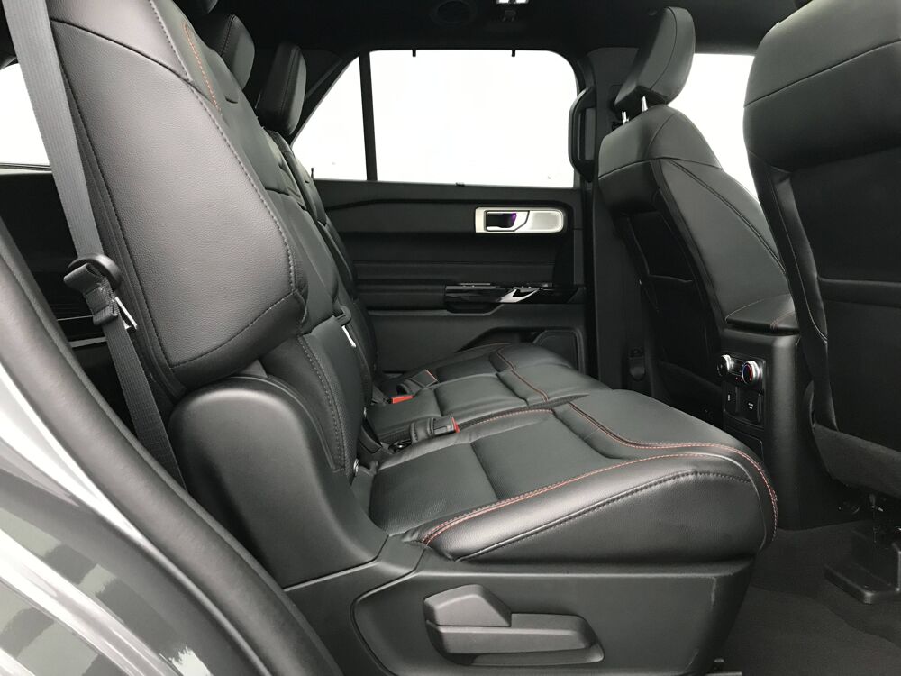 Explorer 3.0 EcoBoost 457 ch PHEV Powershift AWD 2023 occasion 25000 Besan&ccedil;on