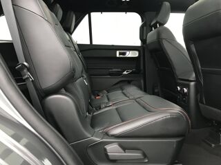 Explorer 3.0 EcoBoost 457 ch PHEV Powershift AWD 2023 occasion 25000 Besan&ccedil;on
