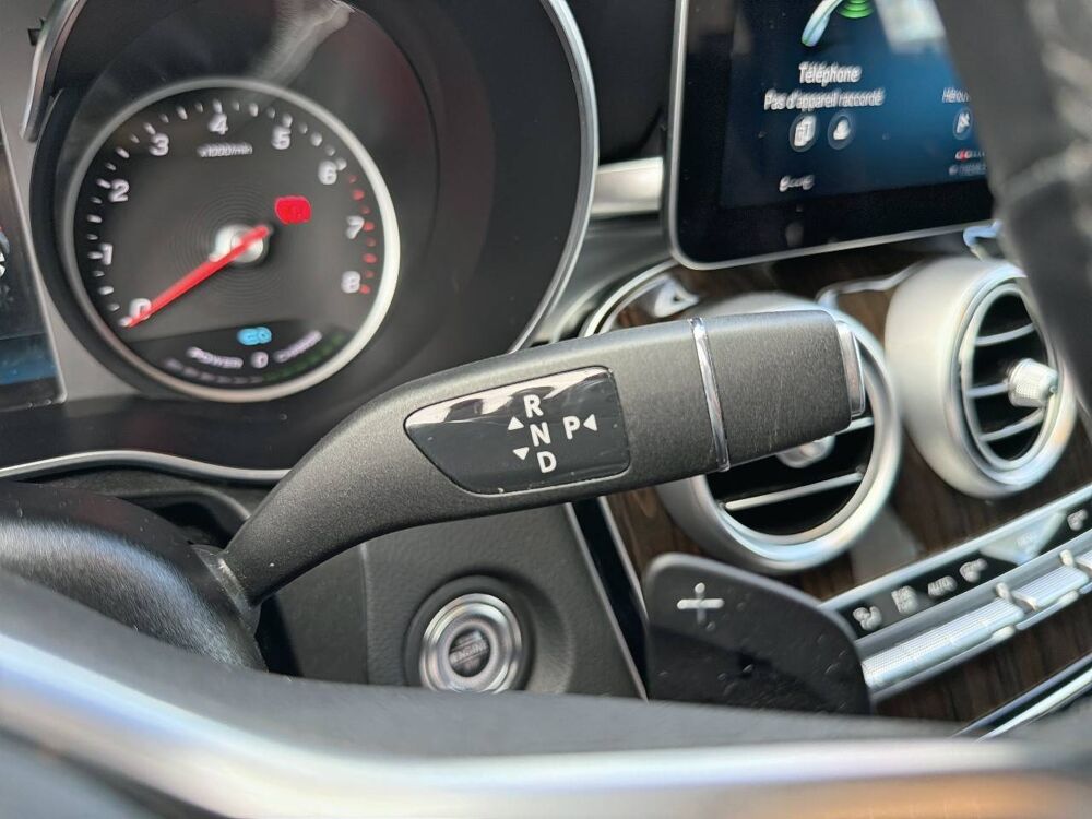 Classe GLC GLC 300 e EQ POWER 9G-Tronic 4Matic 2020 occasion 14200 H&eacute;rouville-Saint-Clair