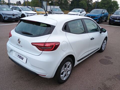 Clio SCe 65 - 21N 2022 occasion 61000 Alen&ccedil;on