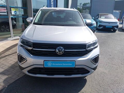 T-Cross 1.0 TSI 115 Start/Stop DSG7 2024 occasion 24200 Sarlat-la-Can&eacute;da