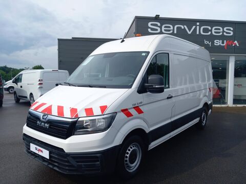 Camion - porteur > 3,5 t Camion - porteur > 3,5 t 2019 occasion Viriat 01440