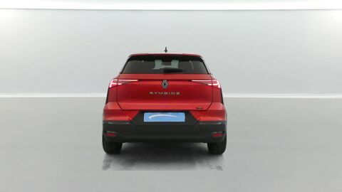 Symbioz E-Tech full hybrid 145 2025 occasion 29900 Concarneau