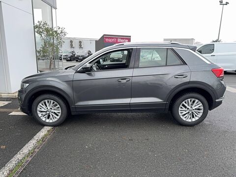 T-ROC T-Roc 1.5 TSI 150 EVO Start/Stop DSG7 2018 occasion 24200 Sarlat-la-Can&eacute;da