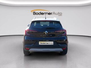 Captur TCe 100 GPL - 21 2022 occasion 14200 H&eacute;rouville-Saint-Clair
