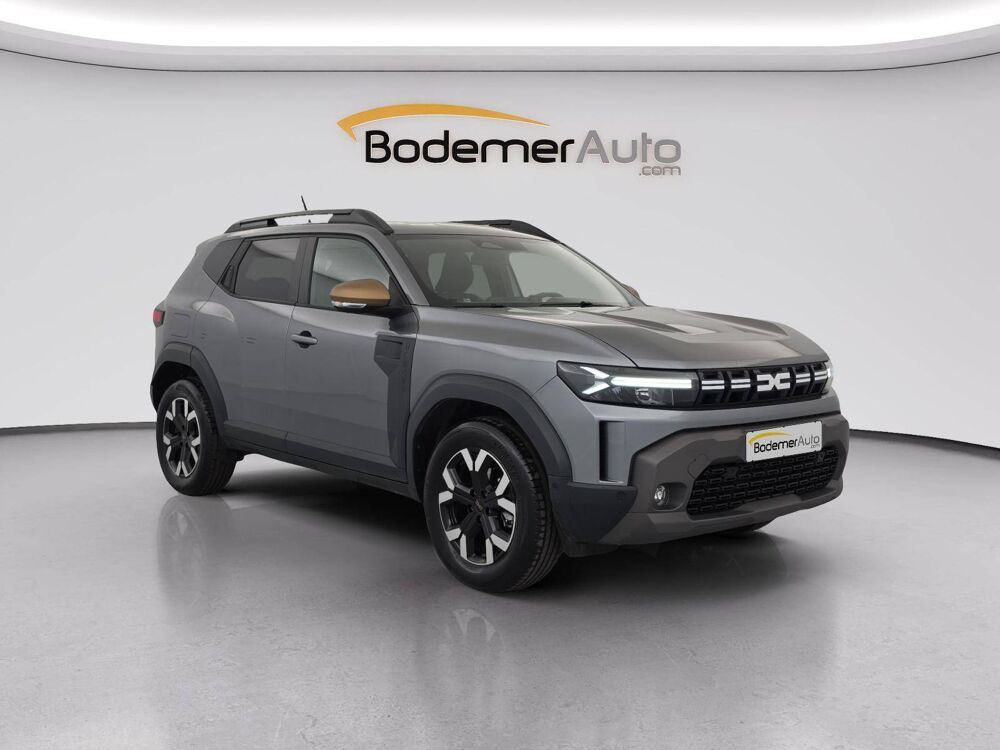 Duster Hybrid 140 2025 occasion 14200 H&eacute;rouville-Saint-Clair