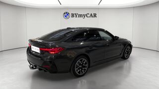i4 xDrive40 401 ch BVA 2026 occasion 94430 Chennevi&egrave;res-sur-Marne