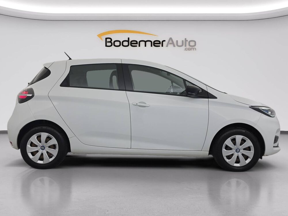 Zo&eacute; Zoe R110 Achat Int&eacute;gral 2020 occasion 50100 Cherbourg-en-Cotentin
