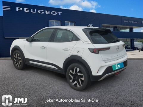 Mokka 1.5 Diesel 110 ch BVM6 2021 occasion 88100 Sainte-Marguerite