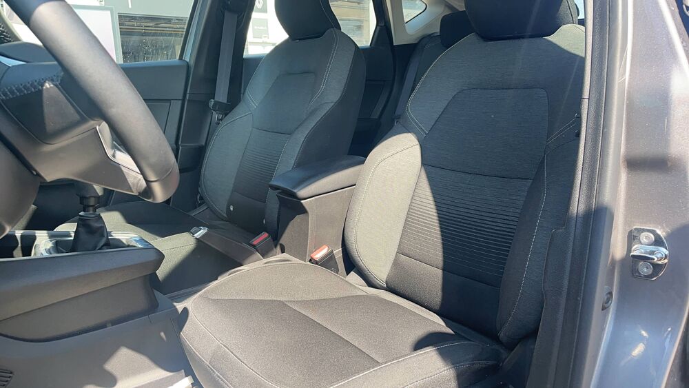 Captur Blue dCi 95 2021 occasion 61000 Alen&ccedil;on