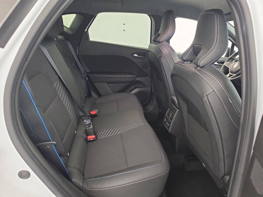 Captur E-Tech full hybrid 145 ch 2025 occasion 50000 Saint-L&ocirc;