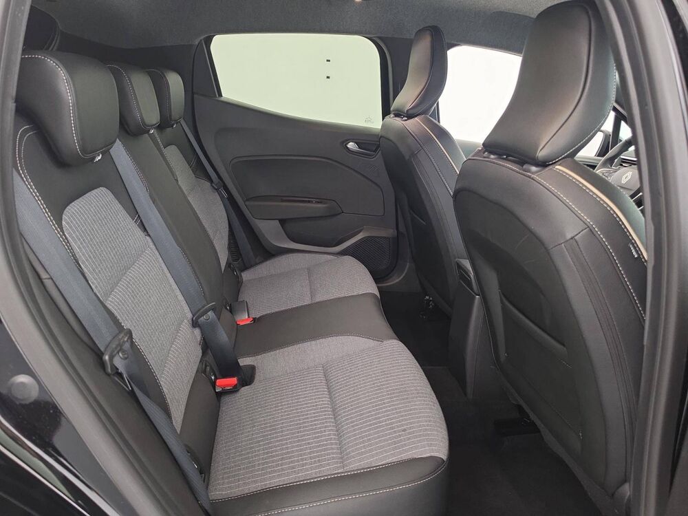 Clio E-Tech full hybrid 145 ch GSR2 2025 occasion 22500 Paimpol
