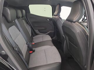Clio E-Tech full hybrid 145 ch GSR2 2025 occasion 22500 Paimpol