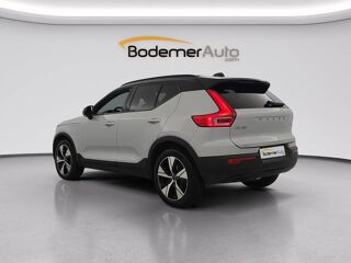 XC40 T4 Recharge 129+82 ch DCT7 2022 occasion 50200 Coutances
