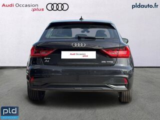 A1 Sportback 25 TFSI 95 ch S tronic 7 2024 occasion 13090 Aix-en-Provence