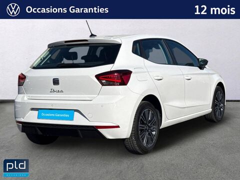 Ibiza 1.0 TSI 110 ch S/S BVM6 2023 occasion 13090 Aix-en-Provence