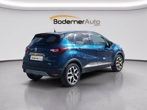 Captur TCe 90 2018 occasion 56400 Auray