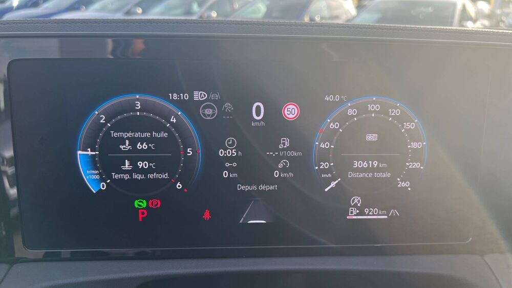 Tiguan 2.0 TDI 150ch DSG7 2025 occasion 24200 Sarlat-la-Can&eacute;da