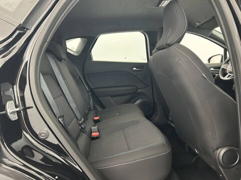 Captur Eco-G 100 ch 2025 occasion 29900 Concarneau