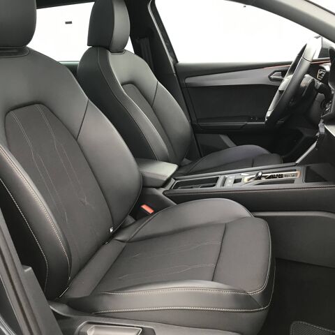 Leon Sportstourer 2.0 TDI 150 ch DSG7 2025 occasion 25000 Besan&ccedil;on