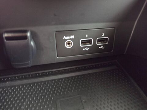Captur E-Tech full hybrid 145 2023 occasion 50100 Cherbourg-en-Cotentin
