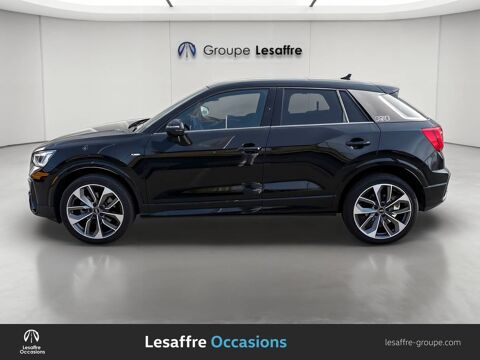 Q2 35 TFSI 150 S tronic 7 2025 occasion 62500 Salperwick