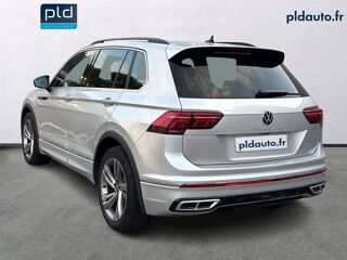 Tiguan 2.0 TDI 150ch DSG7 2021 occasion 13014 Marseille