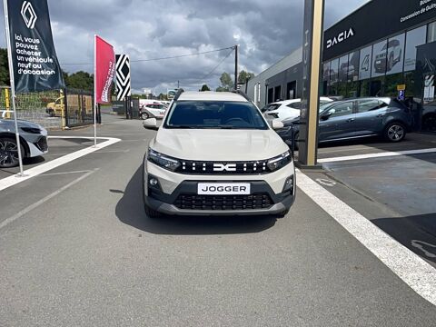 Jogger Hybrid 155 7 pl 2026 occasion 22200 Guingamp