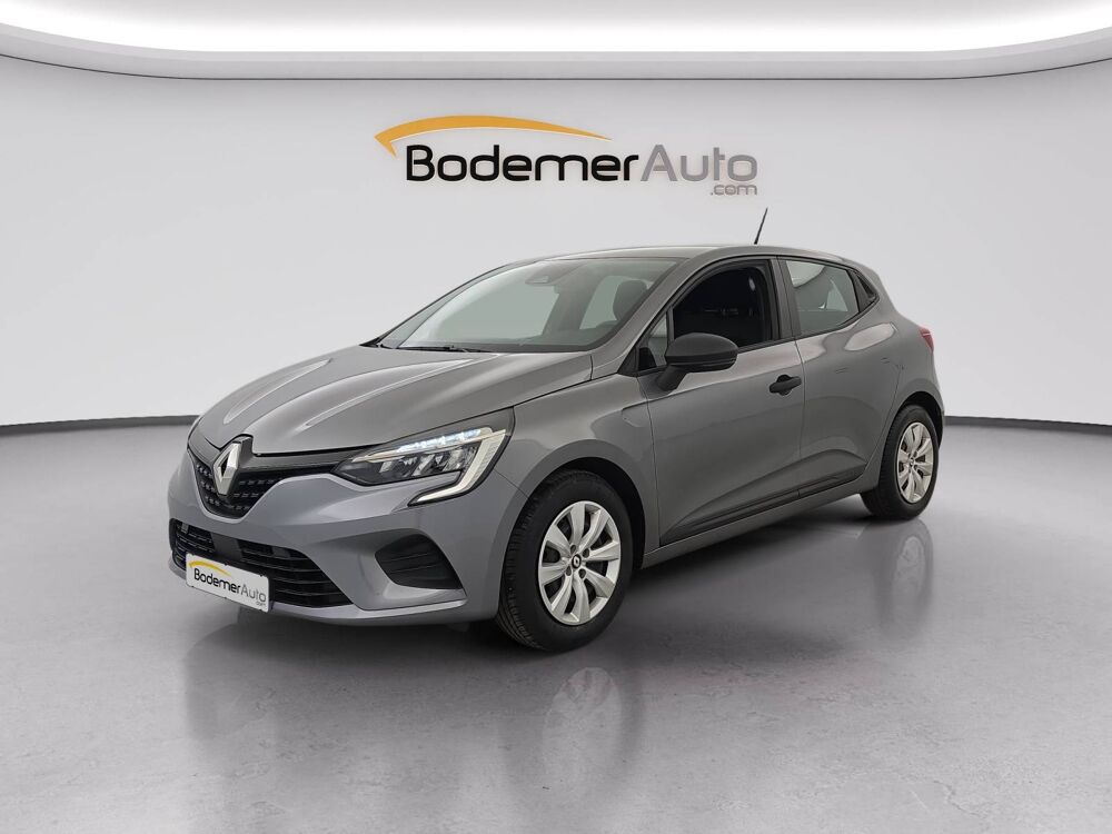 Clio SCe 65 2023 occasion 56000 Vannes