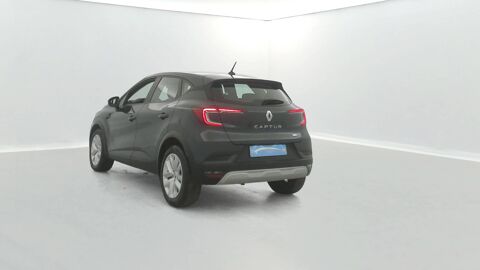 Captur E-Tech 145 - 21 2022 occasion 14200 H&eacute;rouville-Saint-Clair