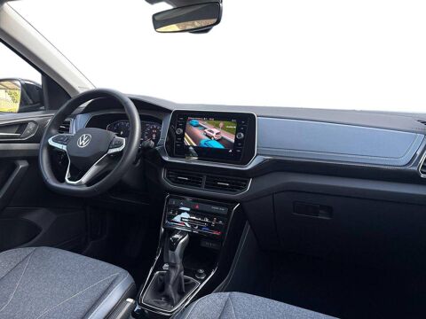 T-Cross 1.0 TSI 116 Start/Stop DSG7 2025 occasion 13014 Marseille