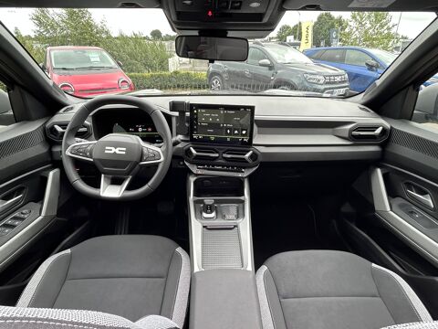 Bigster Hybrid 155 2026 occasion 61100 Flers