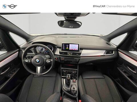 Serie 2 Active Tourer 218i 140 ch DKG7 2020 occasion 94430 Chennevi&egrave;res-sur-Marne