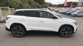 Austral E-Tech hybrid 200 2023 occasion 22200 Guingamp