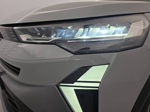 Symbioz E-Tech full hybrid 160 ch 2025 occasion 56000 Vannes