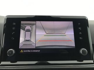 Tarraco 2.0 TDI 190 ch Start/Stop DSG7 4Drive 7 pl 2019 occasion 25000 Besan&ccedil;on