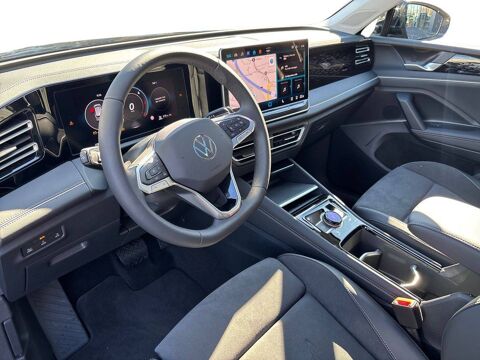 Tiguan 2.0 TDI 150ch DSG7 2026 occasion 13012 Marseille