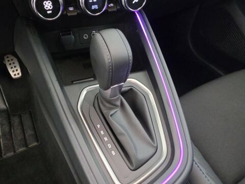 Clio E-Tech full hybrid 145 ch GSR2 2025 occasion 56400 Auray