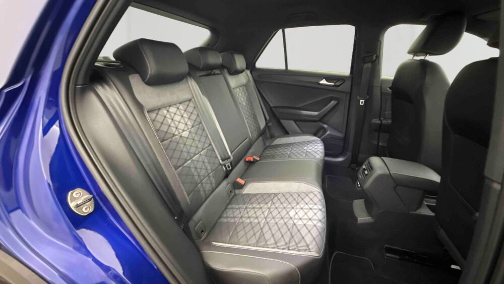 T-ROC T-Roc 1.5 TSI EVO 150 Start/Stop DSG7 2022 occasion 94430 Chennevi&egrave;res-sur-Marne