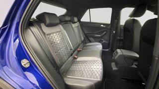 T-ROC T-Roc 1.5 TSI EVO 150 Start/Stop DSG7 2022 occasion 94430 Chennevi&egrave;res-sur-Marne