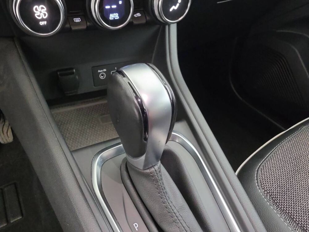 Captur E-Tech Plug-in 160 - 21 2022 occasion 50100 Cherbourg-en-Cotentin