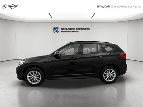 X1 sDrive 18i 136 ch DKG7 2022 occasion 94430 Chennevi&egrave;res-sur-Marne