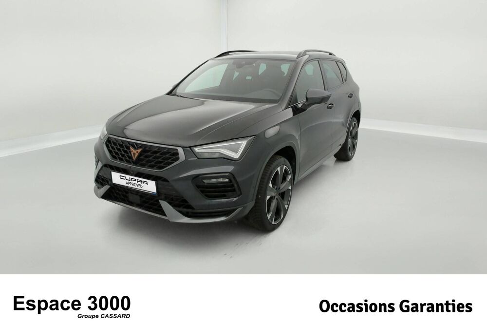 Ateca 1.5 TSI 150ch DSG7 2024 occasion 25000 Besan&ccedil;on