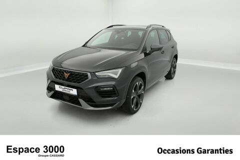 Ateca 1.5 TSI 150ch DSG7 2024 occasion 25000 Besan&ccedil;on