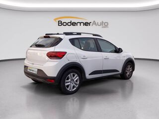 Sandero ECO-G 100 2023 occasion 56850 Caudan